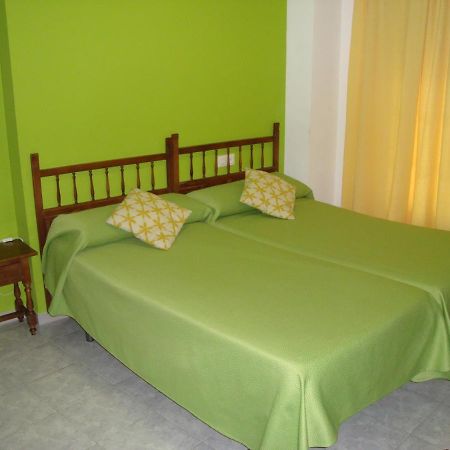 Hostal Duran Alora Dış mekan fotoğraf