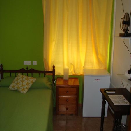 Hostal Duran Alora Dış mekan fotoğraf