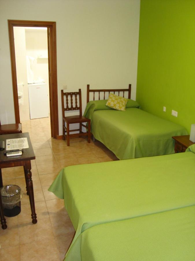 Hostal Duran Alora Dış mekan fotoğraf