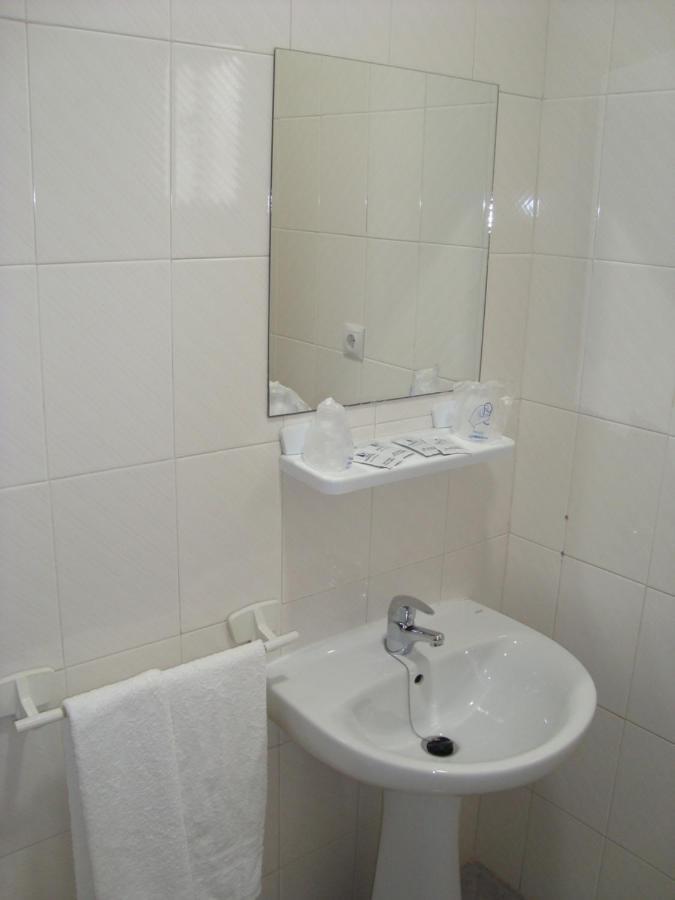 Hostal Duran Alora Dış mekan fotoğraf