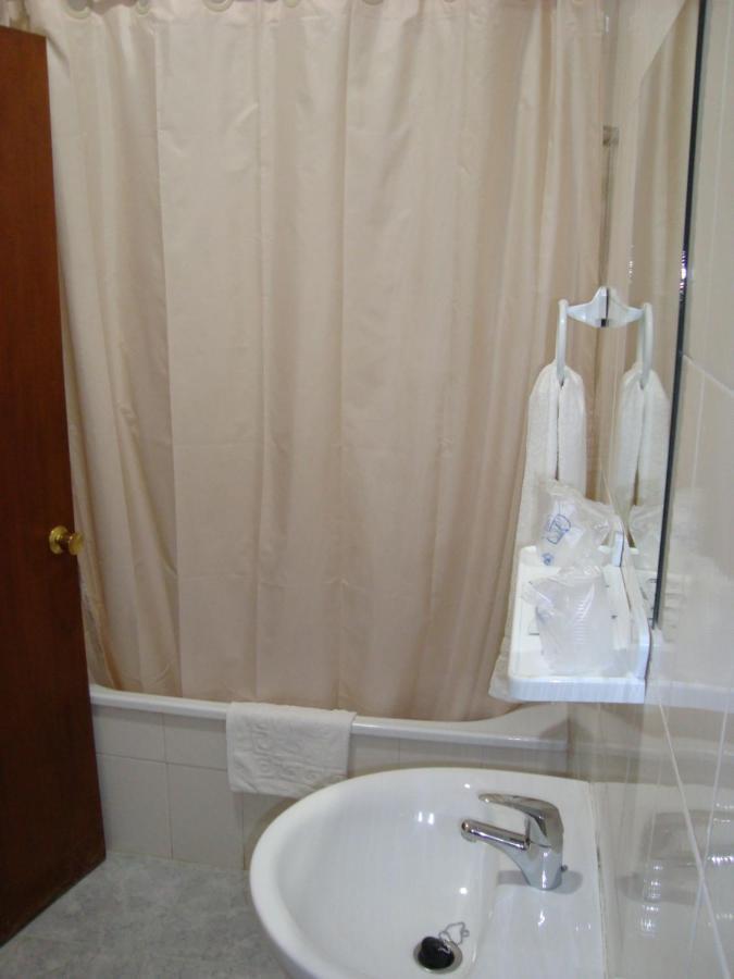 Hostal Duran Alora Dış mekan fotoğraf