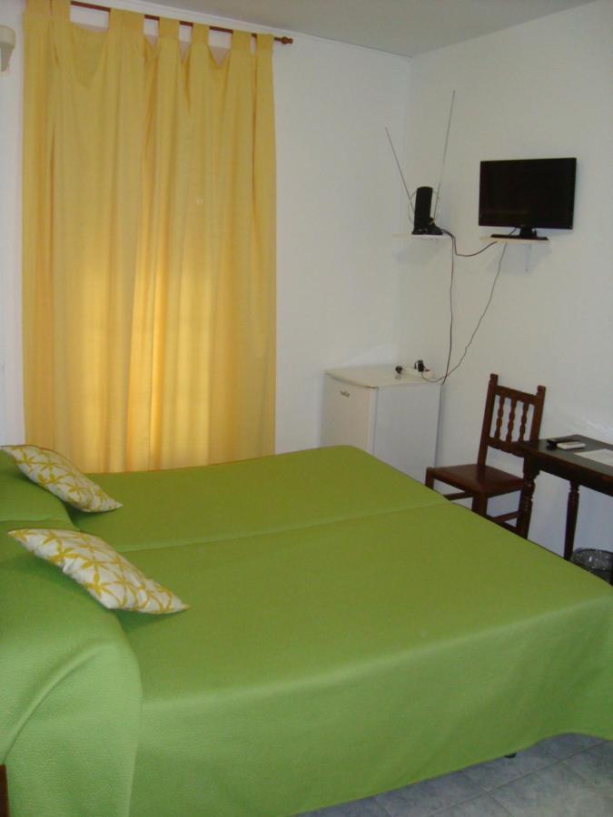 Hostal Duran Alora Dış mekan fotoğraf