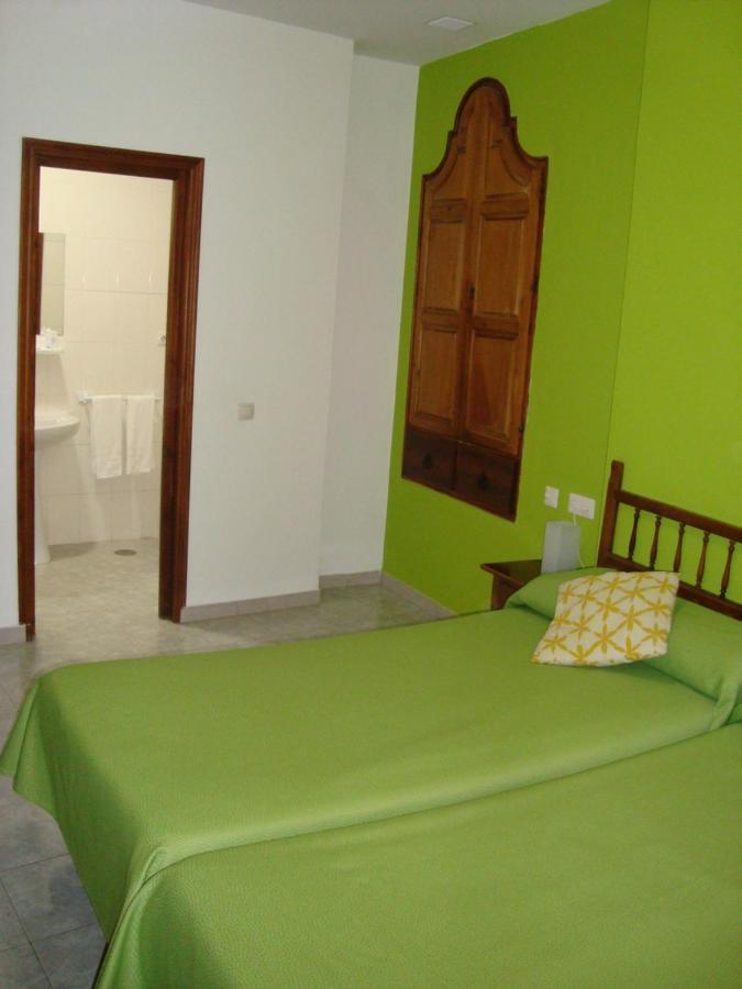 Hostal Duran Alora Dış mekan fotoğraf