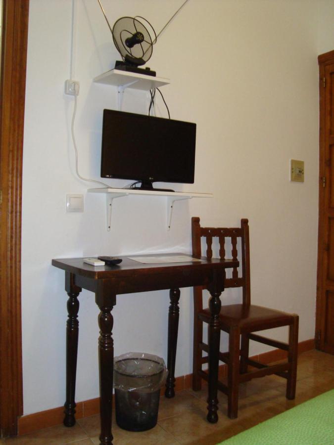 Hostal Duran Alora Dış mekan fotoğraf