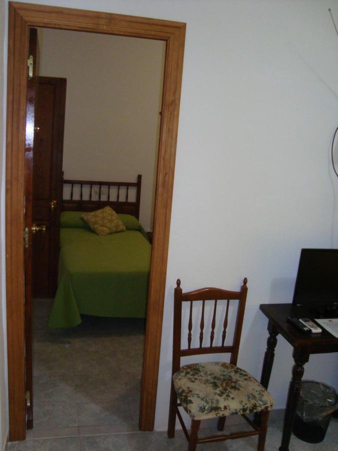 Hostal Duran Alora Dış mekan fotoğraf