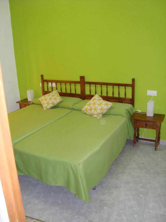 Hostal Duran Alora Dış mekan fotoğraf