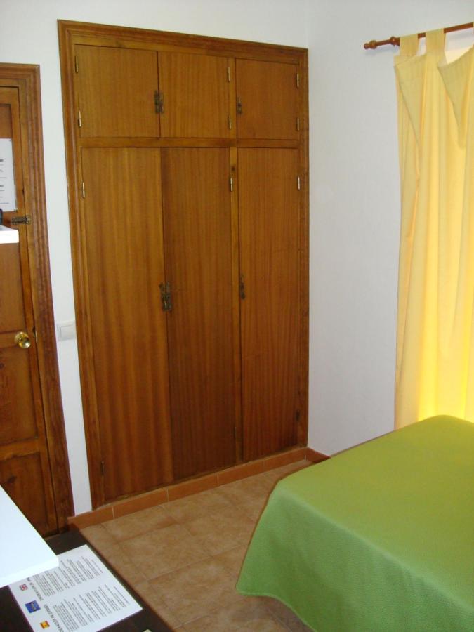Hostal Duran Alora Dış mekan fotoğraf