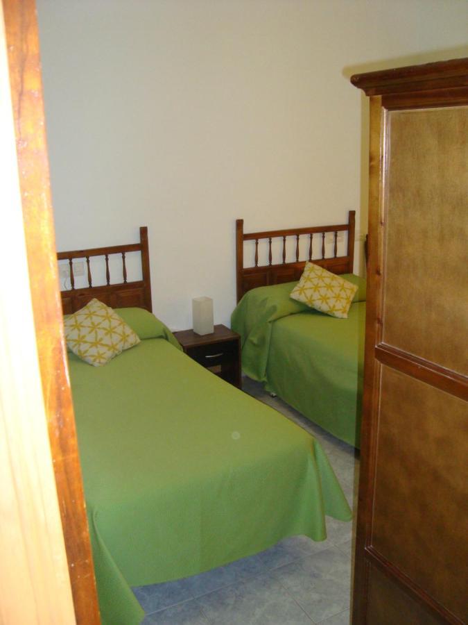 Hostal Duran Alora Dış mekan fotoğraf