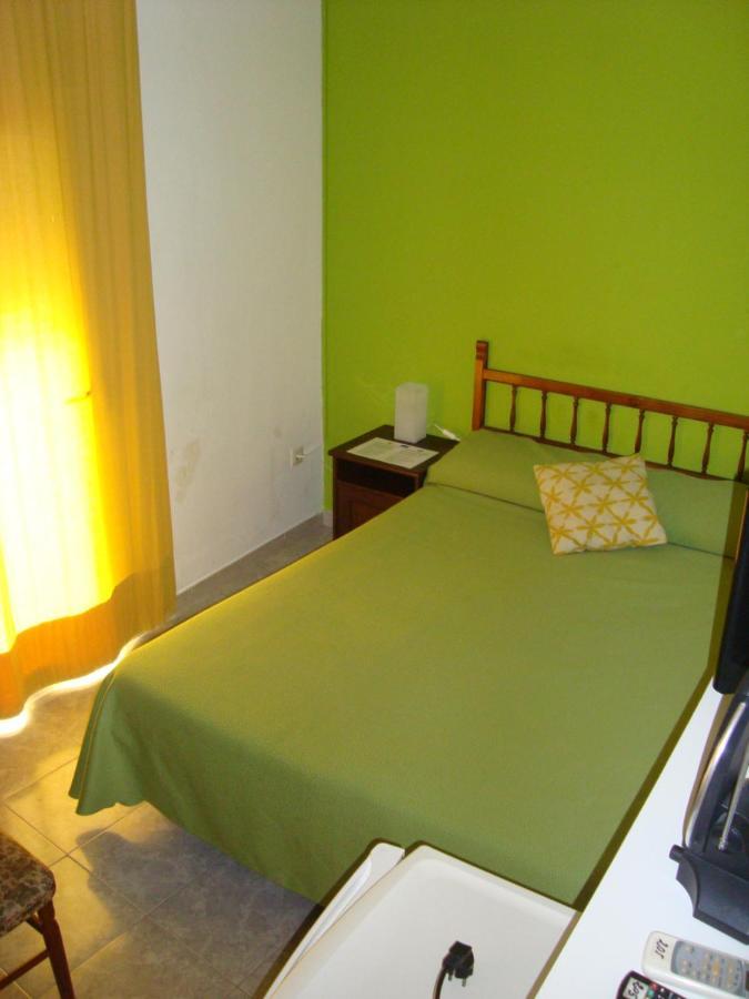 Hostal Duran Alora Dış mekan fotoğraf