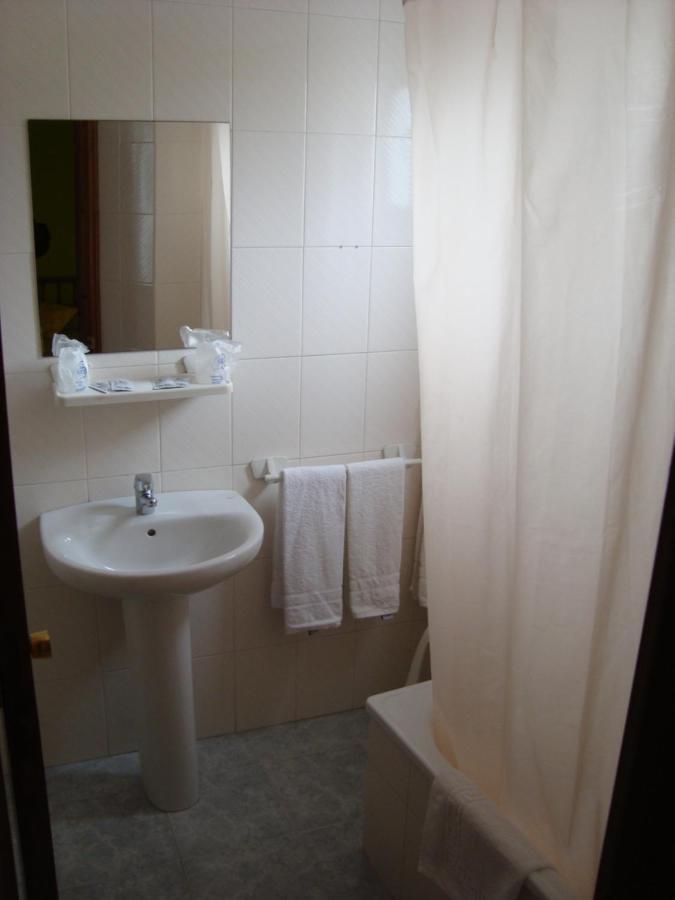 Hostal Duran Alora Dış mekan fotoğraf