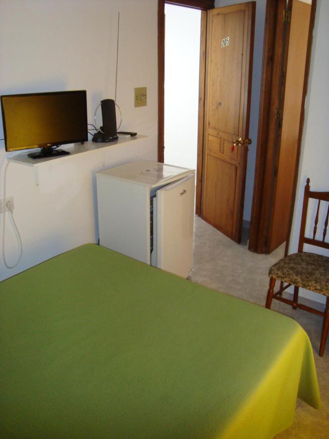 Hostal Duran Alora Dış mekan fotoğraf