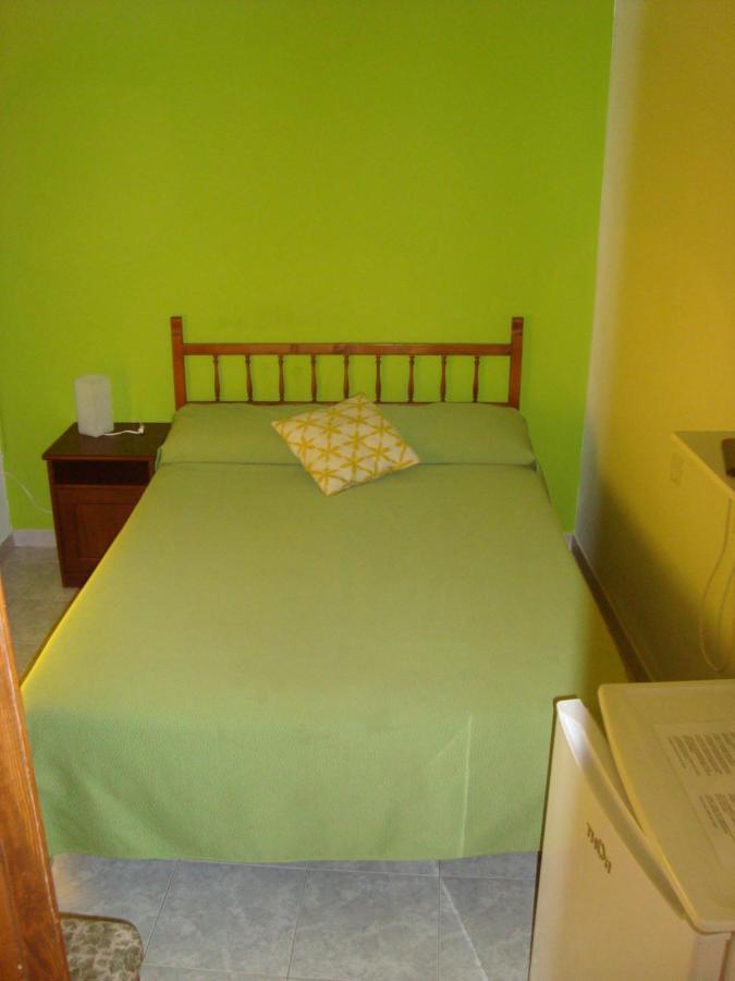 Hostal Duran Alora Dış mekan fotoğraf