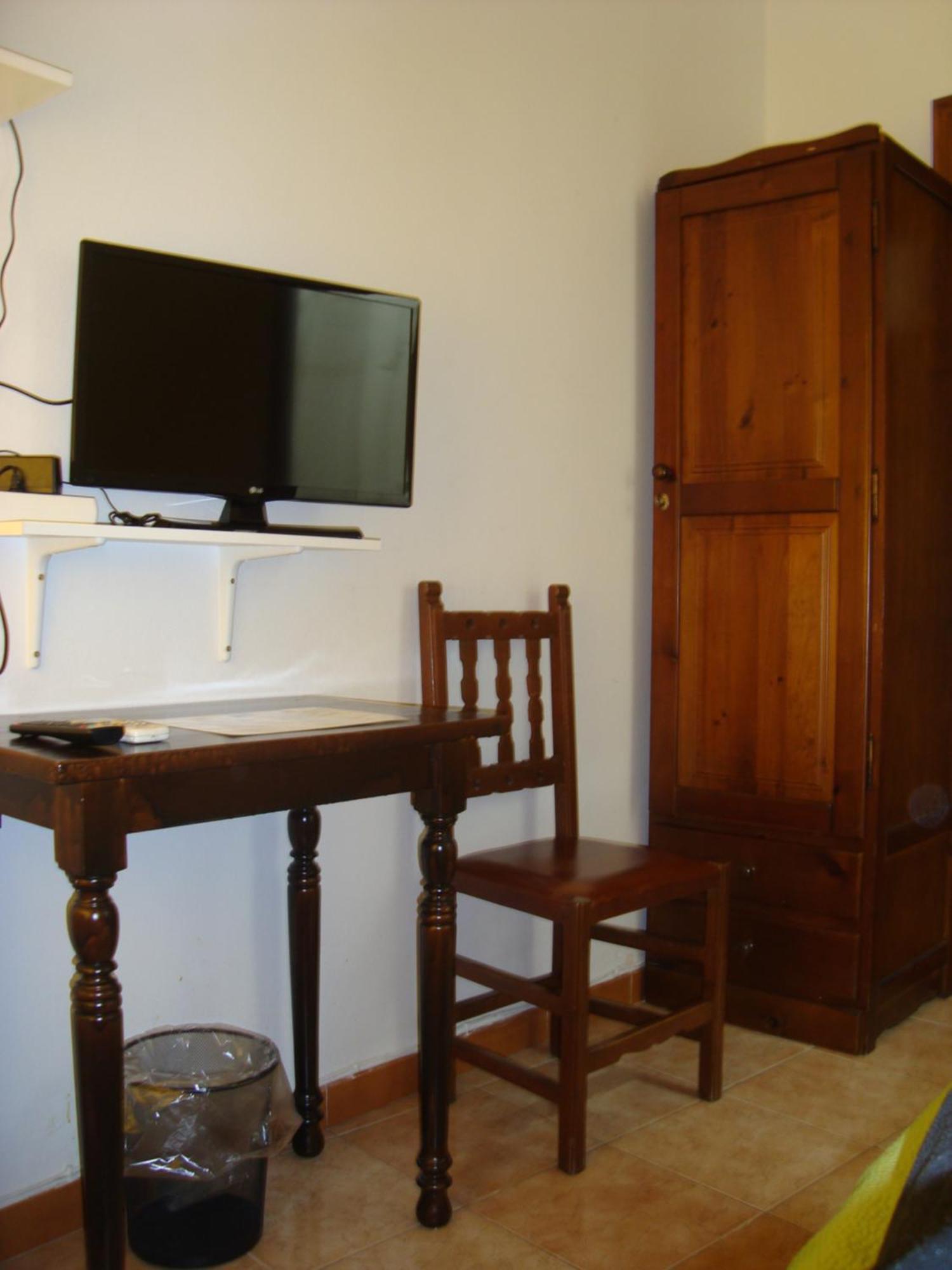 Hostal Duran Alora Dış mekan fotoğraf
