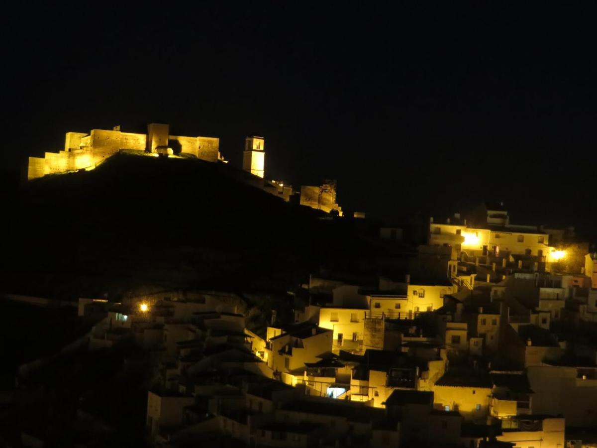 Hostal Duran Alora Dış mekan fotoğraf