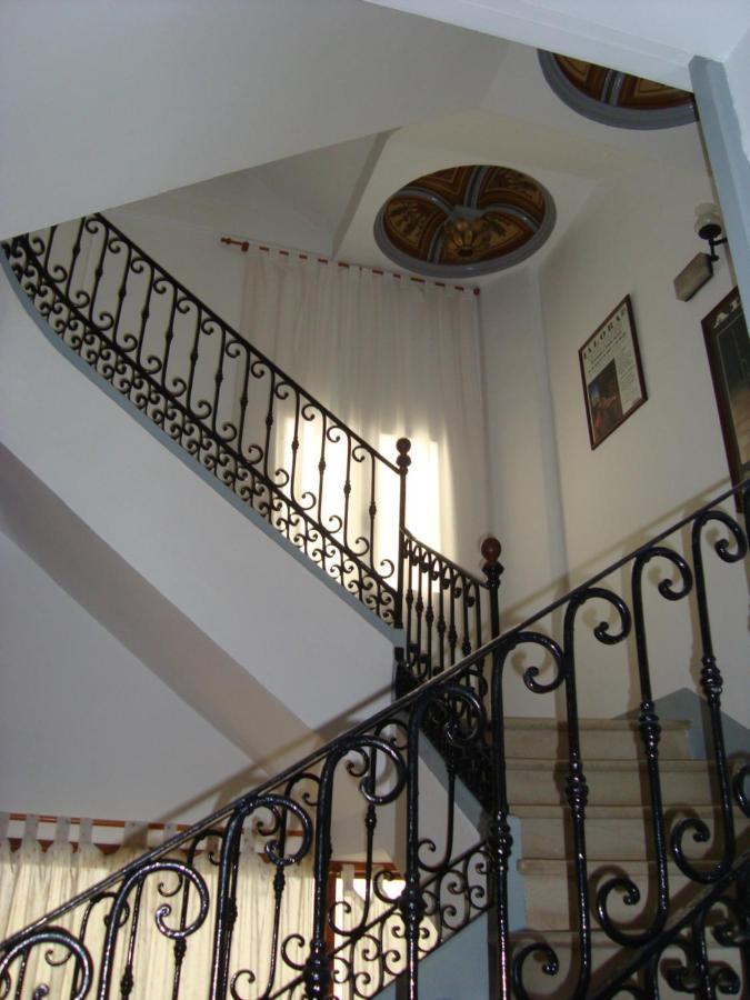 Hostal Duran Alora Dış mekan fotoğraf