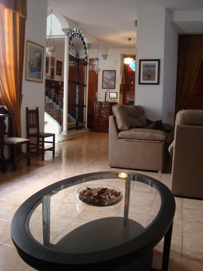 Hostal Duran Alora Dış mekan fotoğraf