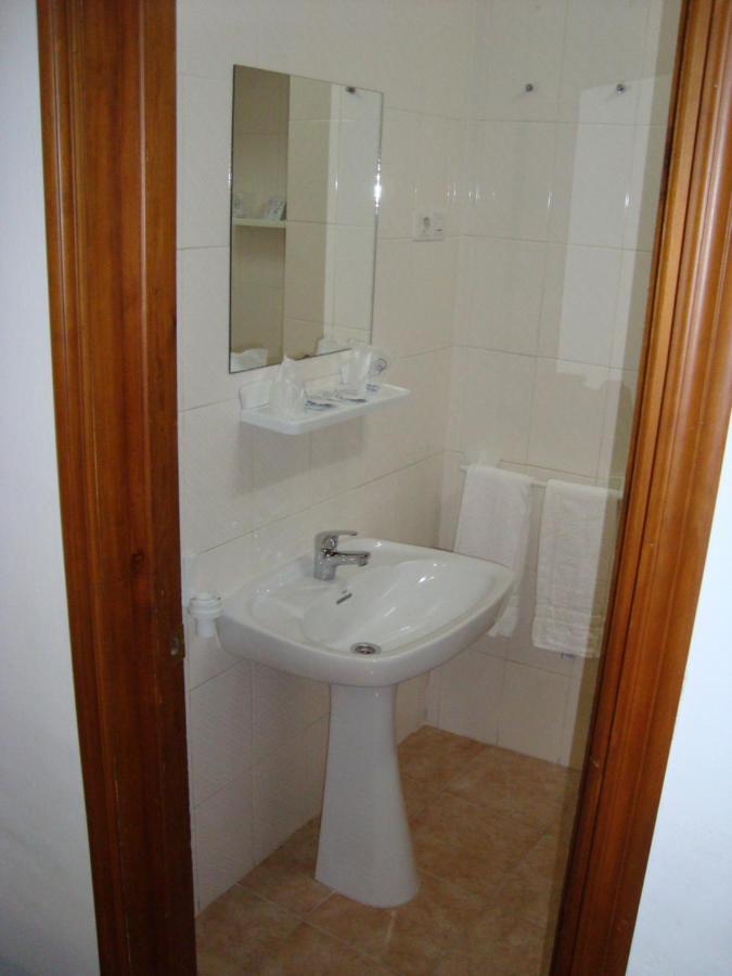 Hostal Duran Alora Dış mekan fotoğraf