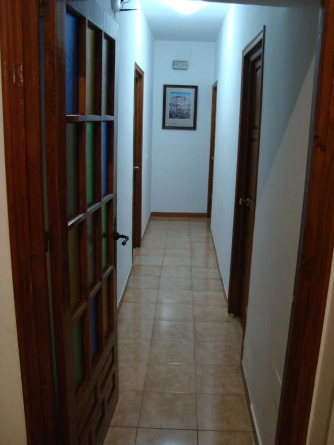 Hostal Duran Alora Dış mekan fotoğraf