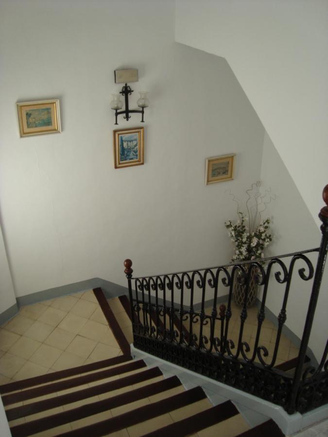 Hostal Duran Alora Dış mekan fotoğraf