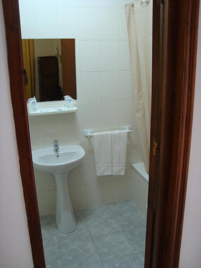 Hostal Duran Alora Dış mekan fotoğraf
